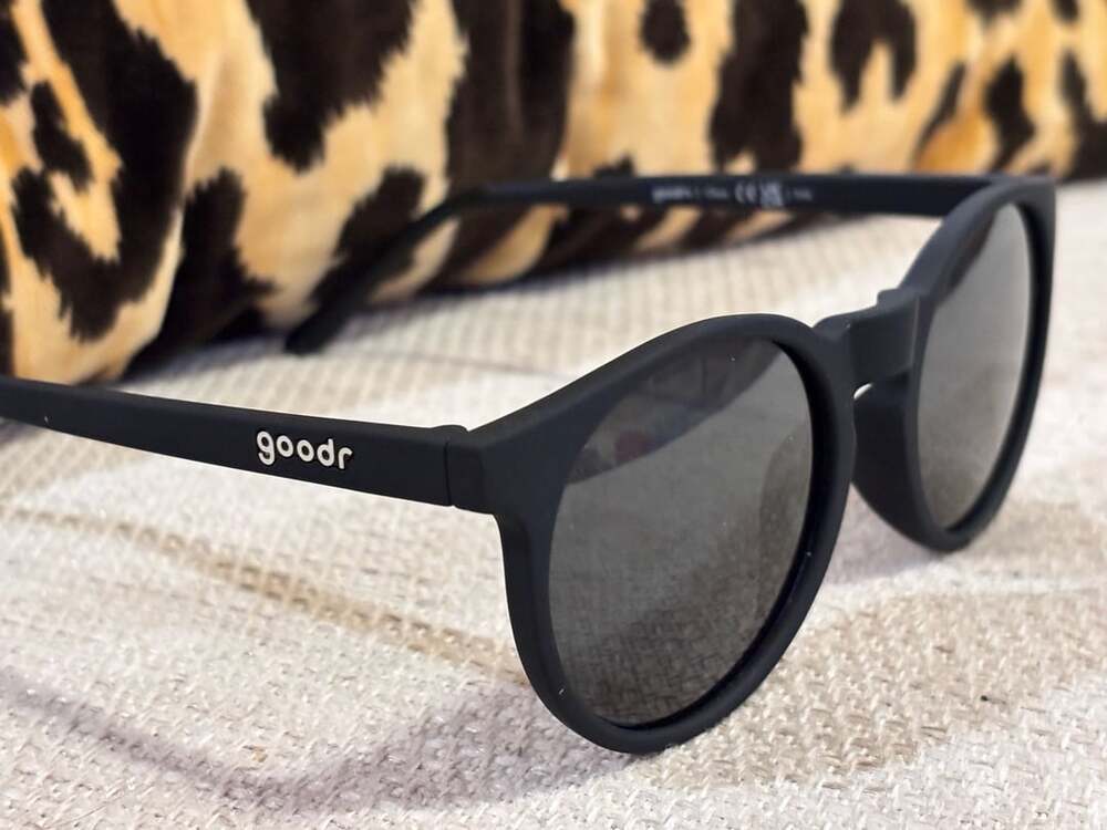 Goodr Circle G Sunglasses,